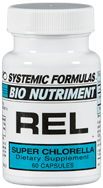 BIO NUTRIMENT REL