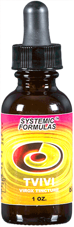BIO TINCTURE VIROX TVIVI #1488