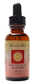 Apex Bladder R17 - 1 OZ
