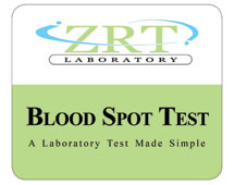 Free Triiodothyronine (fT3) (Blood)