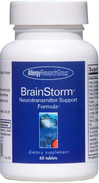 Brainstorm
