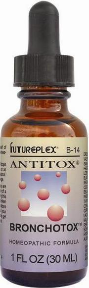 Apex Bronchotox (B14)