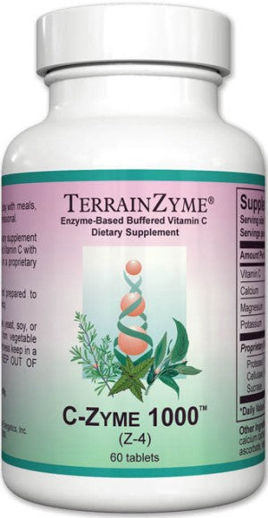 Apex C-Zyme 1000 (Z04)