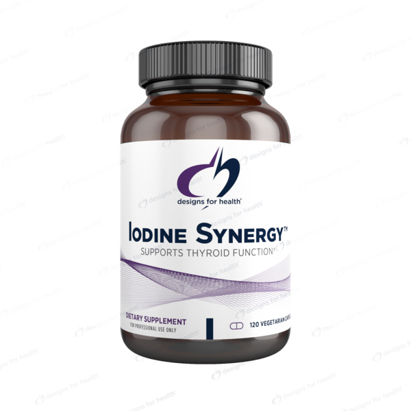 Iodine Synergy