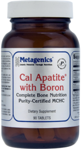 Metagenics Bone Builder® with Boron