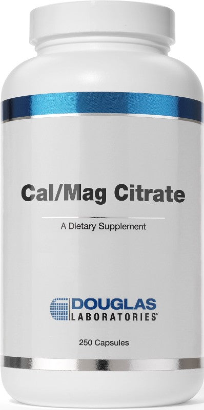 Cal/Mag Citrate