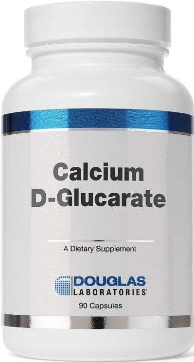 Calcium D-Glucarate