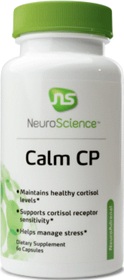 Calm CP