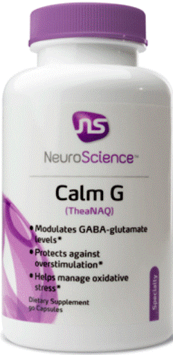 Calm G
