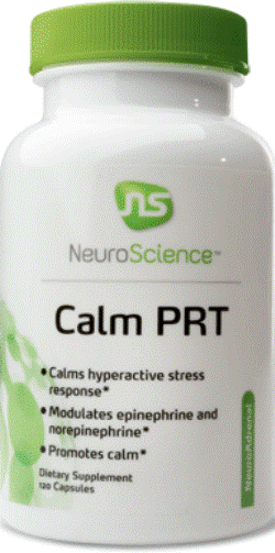 Calm PRT