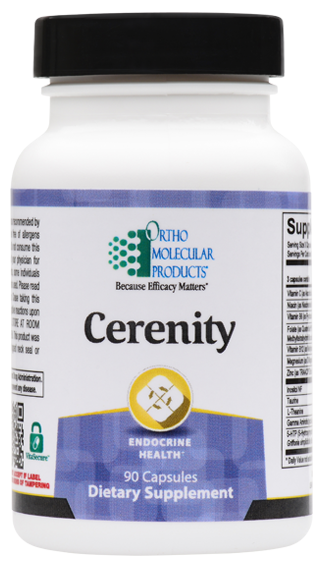 Cerenity