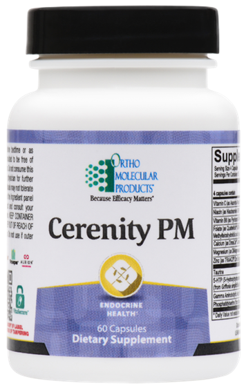 Cerenity PM