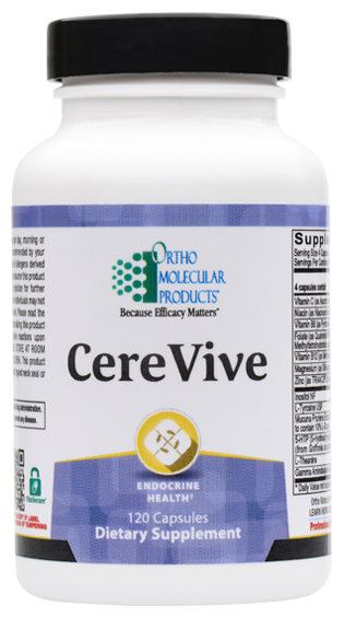 CereVive