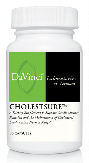 CHOLESTSURE