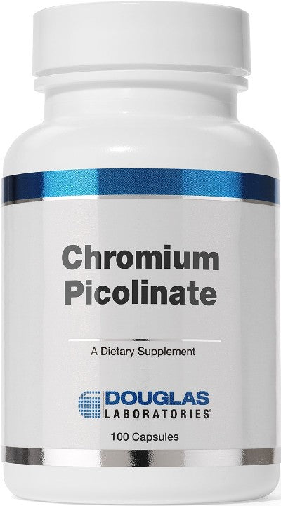 CHROMIUM PICOLINATE Backorder
