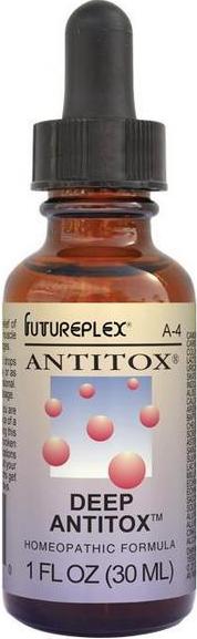 Apex Deep Antitox (A04)
