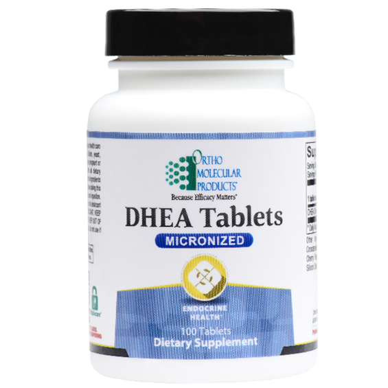 DHEA 5mg