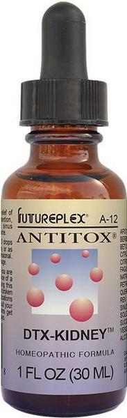 Apex DTX-Kidney (A12)