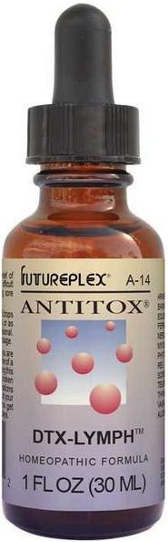 Apex DTX-Lymph (A14)