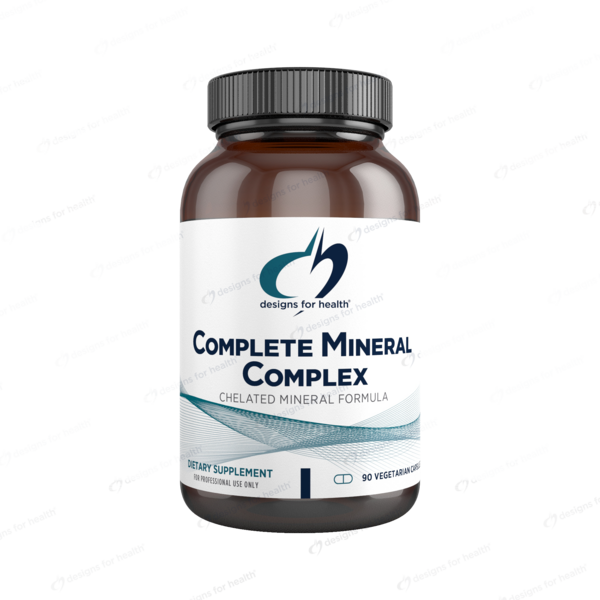 Complete Mineral Complex OUT OF STOCK