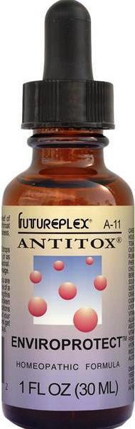 Apex Enviroprotect (A11)