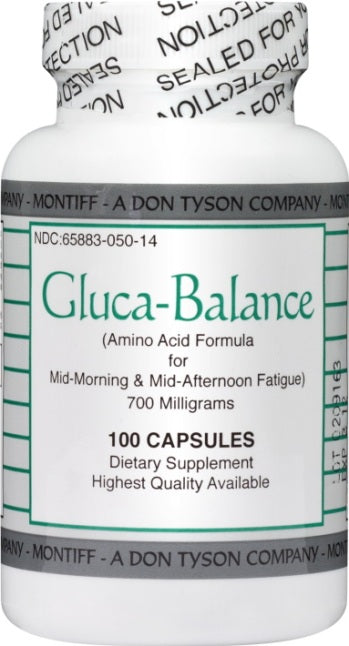 Gluca-Balance 710 MG