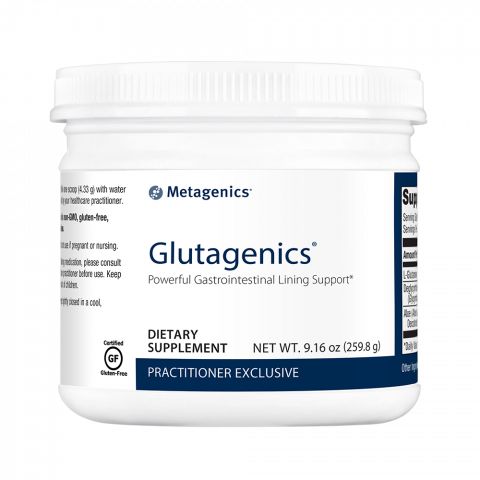 Metagenics Glutagenics®