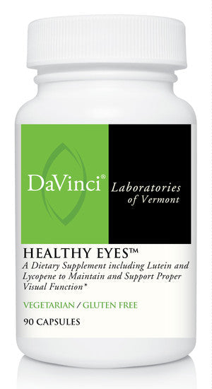 HEALTHY EYES