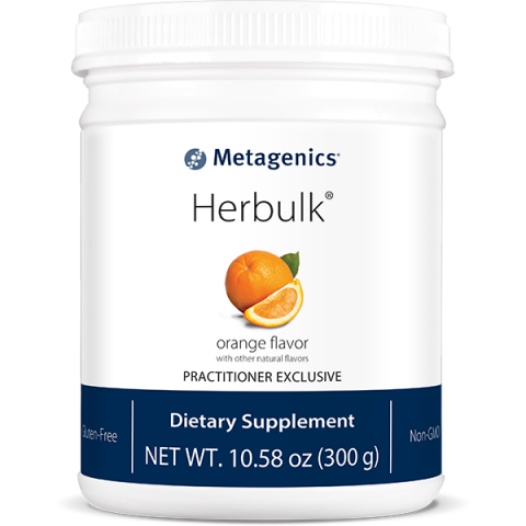 Metagenics Herbulk