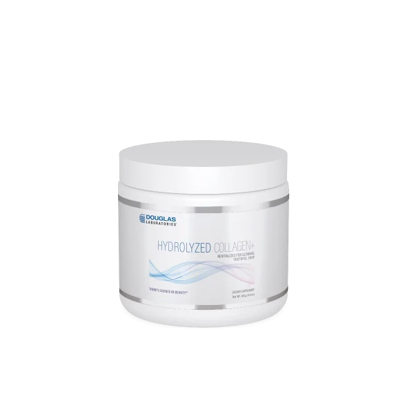 HYDROLYZED COLLAGEN+ Backorder
