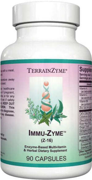 Apex Immu-Zyme (Z16)