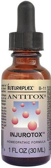Apex Injurotox (B11)