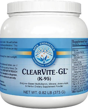 Apex ClearVite-GL - K95