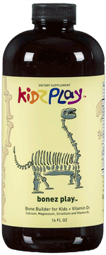 KIDZPLAY BONEZ