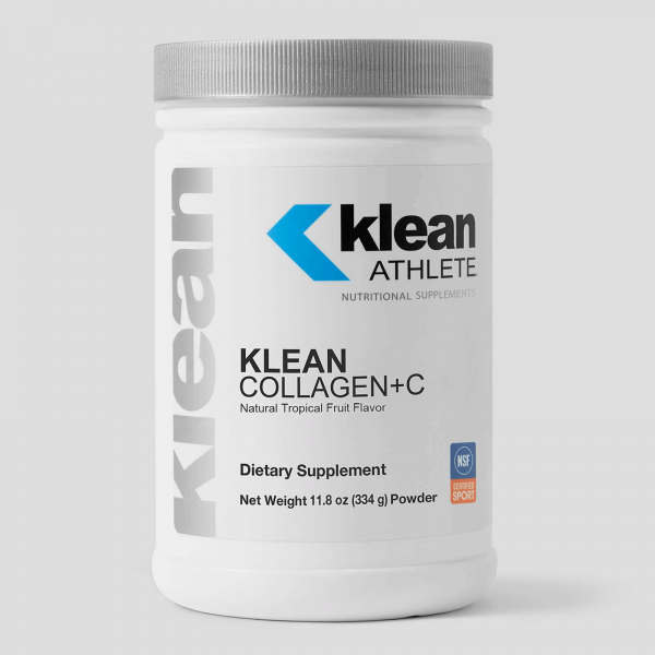 KLEAN COLLAGEN TROPICAL