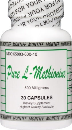 L-Methionine - Pure
