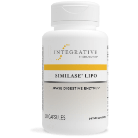 Similase® Lipo digestive enzymes