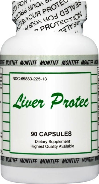 Liver Protec