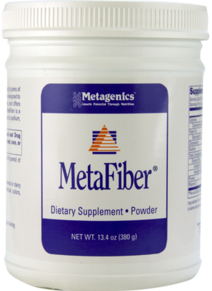 Metagenics MetaFiber®