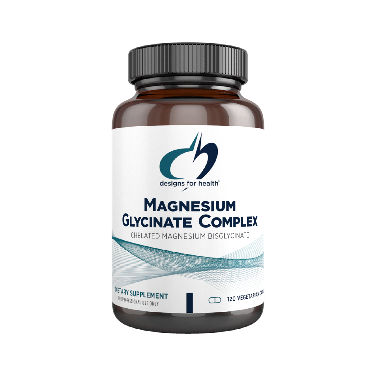 Magnesium Glycinate Complex 3 SIZES