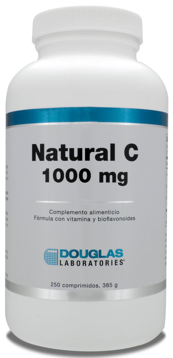 NATURAL C 1000 MG Backorder