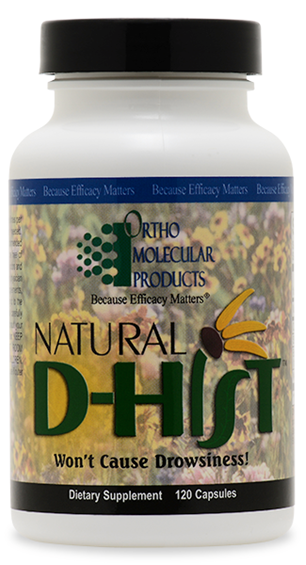 NATURAL D-HIST