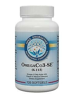 OmegaCo3-SE K113