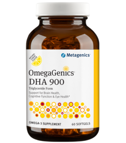 Metagenics OmegaGenics Neuro 1000