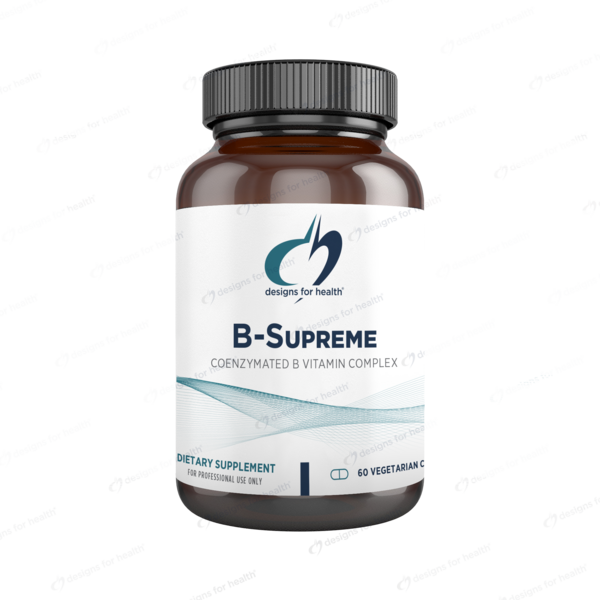 B-Supreme