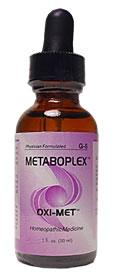 Apex Oxi-Met G05
