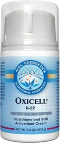 Apex Oxicell KR22