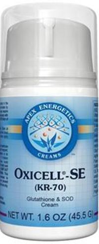 Apex Oxicell SE KR70