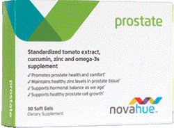 Prostate