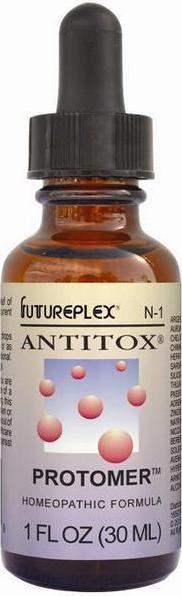 Apex Protomer (N01)